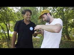 Eat Australia Northern Territory | Episode 1 |  Kakadu Kitchen