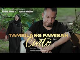 TAMBILANG PAMISAH CINTO - Andra Respati ft. Gisma Wandira (Official MV)