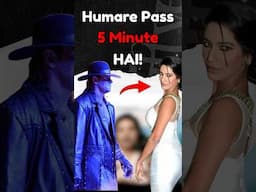 Undertaker to Poonam Pandey Wikipedia Speedrun #undertaker #poonampandey