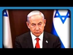 BREAKING: ICC Arrest Warrants Issued For Bibi Crimes Against Humanity