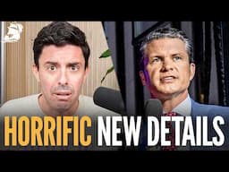 SHOCKING Police Report Gives HORRIFIC New Details on Trump Nominee | Bulwark Takes