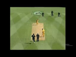 Epic Run Chase 🔥 | New Zealand vs Australia 2nd ODI 2007 at Auckland HD Highlights