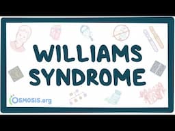 Williams syndrome