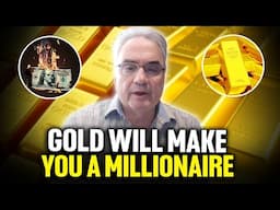 Gold Buyers Must Need To Hear This! Your Gold Holding Is About to Become Priceless - Peter Grandich