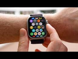 Is The Apple Watch Ultra 2 WORTH IT In 2024?