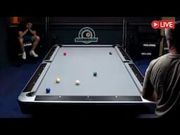 The Best Break You've Ever Seen with an Interesting Twist