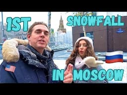 ❄️Practical Information with💃@MilenaSimpleRussianGirl🇷🇺for WINTER in RUSSIA with a FLORIDA MAN!🇺🇸