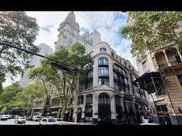 Tango de Mayo Hotel, Buenos Aires, Argentina