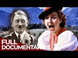 Adolf Hitler's Secret Mistress - The Strange Life of Eva Braun | Free Documentary History