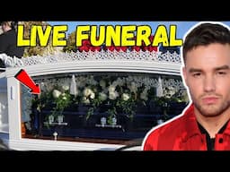 Heartbreaking Farewell to Liam Payne: Funeral Details, One Direction Tributes, and Global Mourning