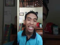 Kok Bisa #shortvideo