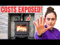 DON’T INSTALL A LOG BURNER until you’ve watched this!