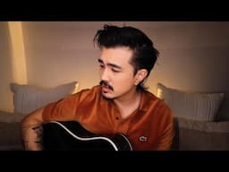 I'm Not The Only One - Sam Smith (Joseph Vincent Cover)