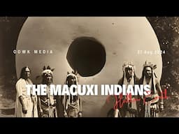 The Macuxi Indians and the Hollow Earth: Legends of an Underground World