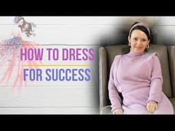 How to Dress for Success | Professor Julia Rybisnka | Polyglot