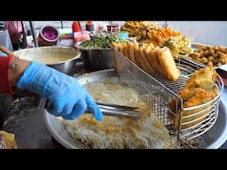 Insane Delicious! A collection of local street food in Yunlin, Taiwan 人氣必吃! 在地人激推, 雲林當地街頭小吃特輯!