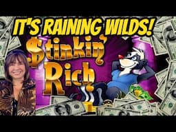 Stinkin Rich is Not STINKIN!