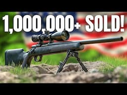 Best Selling Guns in America 2024 - #1 Is Selling Out Fast! 🔥