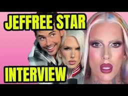 JEFFREE STAR INTERVIEW ABOUT EX BOYFRIEND