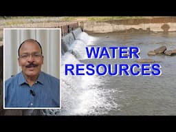 Water Resources I10th Geography I CBSE