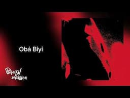 Inaicyra - Obá Biyi - Tokumbó