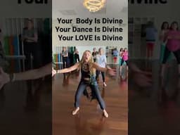 Nia Inspired Dance To Seal’s Loves Divine!