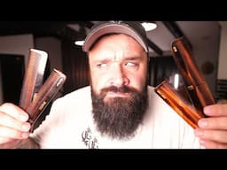 STOP Buying EXPENSIVE Kent Beard Combs | Save Money