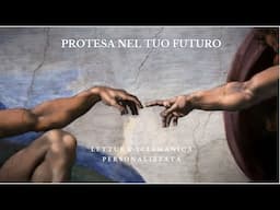 PROTESA NEL TUO FUTURO... LETTURA SCIAMANICA PERSONALIZZATA