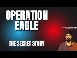 Operation Eagle | Delhi Mafia| Delhi Police | Gang Lords of Delhi