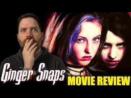 Ginger Snaps - Movie Review