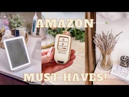 AMAZON MUST HAVES AUGUST 2022! WITH LINKS!