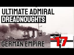 UA: Dreadnoughts - German Campaign Ep. 17 - (1919-1920)