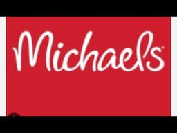 Michael’s Grand Opening!!