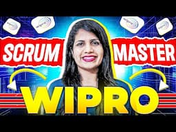 [Wipro] scrum master interview questions and answers ⭐ scrum master interview questions