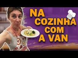 A COZINHA E OS ACESSÓRIOS INDISPENSÁVEIS | VANESSA KLEIN