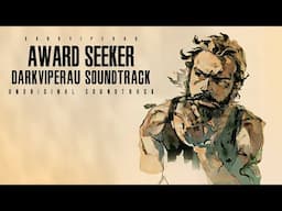 'Award Seeker' - DarkViperAU Soundtrack - Snake Eater Parody by Nicole Fay Kupka