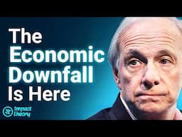 Ray Dalio Reveals the Hard Truth About America's Path Forward | Election Economy Reform & The Future