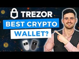 Trezor Wallet - Beginners Guide