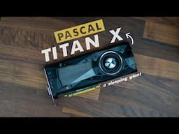 GTX Titan X Pascal Mining Overview - Profitability, Hashrates & Overclocking