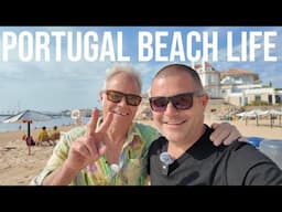 Lisbon Travel Vlog: Top Beaches & Nightlife Spots You Can’t Miss! | OKPORTUGAL