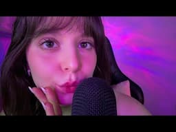 ASMR | Beijinhos para arrepios intensos