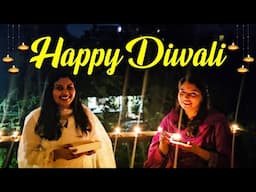 Joy, love, and lights—Happy Diwali to all ! Exam Winner