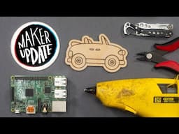 Low Rider [Maker Update] | Maker.io