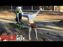 Best Fails of the week : Funniest Fails Compilation | Funny Videos 😂 - Part 30