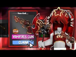 I SPENT 100.000$ ON THE NEW VAMPIRE GODLY…