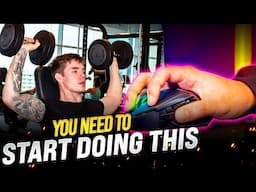 Can Working Out Make You a Gaming God?