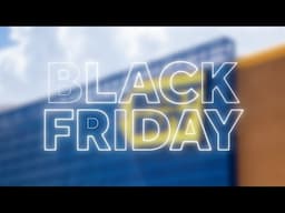 Best Deals at Best Buy for Black Friday 2023!