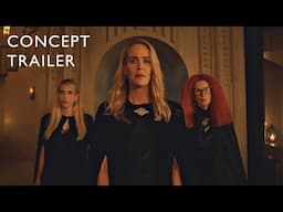 Season of the Witch | Concept Trailer