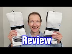 Mainstays Kitchen Towel Set Review