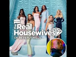 Real Housewives of Beverly Hills Recap: Grace Time Is Over